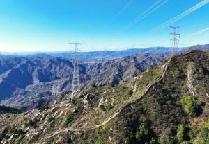 電力監測市場容量巨大，行業未來發展空間可期