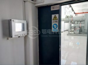 SF6在線監(jiān)測系統(tǒng)工作原理是什么