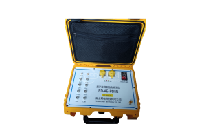 高壓電纜故障定位：保障電力供應的關鍵技術