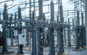 高壓開關柜特高頻局放帶電檢測解決方案