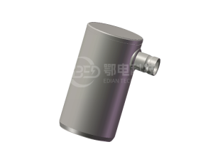 鄂電局放超聲傳感器適配高壓開關柜的技術方案