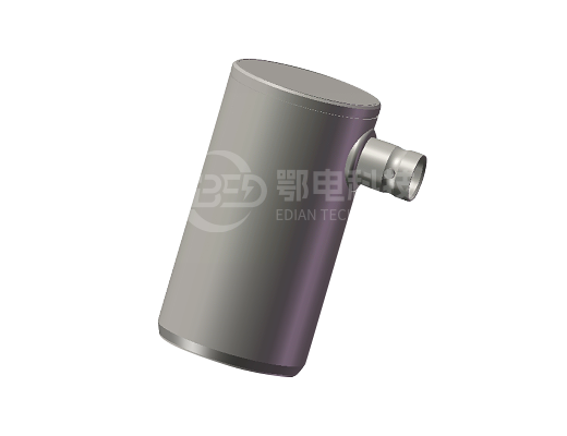 鄂電局放超聲傳感器適配高壓開關柜的技術方案