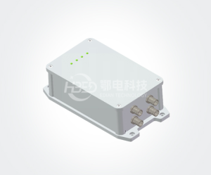 鄂電高頻局放監測裝置的實時監測與數據解析能力
