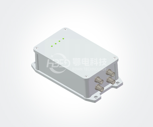 鄂電高頻局放監測裝置的實時監測與數據解析能力