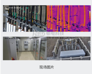 鄂電在線監測系統在變電站運維中的落地應用