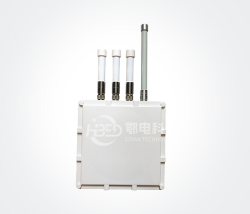 鄂電物聯(lián)網(wǎng)智能網(wǎng)關(guān)：工業(yè)級(jí)安全防護(hù)與數(shù)據(jù)加密的核心技術(shù)邏輯